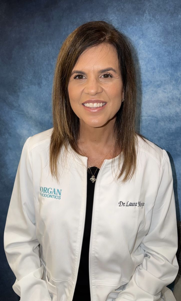 Dr. Morgan